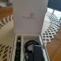 دستگاه تتوی ابرو