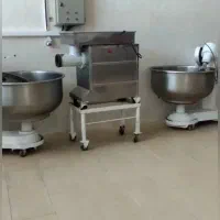 فروش کارخانه تولید انواع سوخاری  فلافل و پیراشکی|فروش دفتر صنعتی، کشاورزی، تجاری|نجف‌آباد, حومه نجف آباد|دیوار