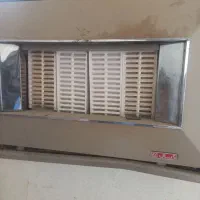 بخاری ابسال دیوارژ