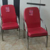 3عدد صندلی ویک کاناپه سفارشی خیلی کم کارکرد