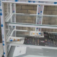 قفسه|فروشگاه و مغازه|شیراز, رکن‌آباد|دیوار