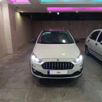 اطلس G با سانروف