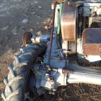 دروگر علف چین405|ماشین‌آلات صنعتی|هشترود, |دیوار