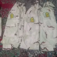 پتوی سربازی و فرنج و پوتین سربازی|لباس|قوچان, |دیوار