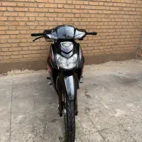 گالکسی ۱۳۰|موتورسیکلت|دزفول, |دیوار