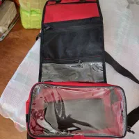 کیف کمک های اولیه کمری ،کوچک ، متوسط، بزرگ|آرایشی، بهداشتی، درمانی|تهران, حسنآباد|دیوار