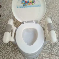 توالت کودک