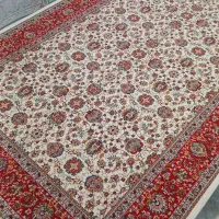 فرش افشان ۷۰۰ شانه ۳۰۰۰ تراکم کویریزد