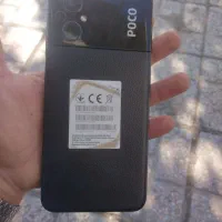 poco m5
