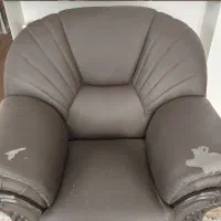 فروش مبل دست دوم|مبلمان خانگی و میز عسلی|بروجن, |دیوار