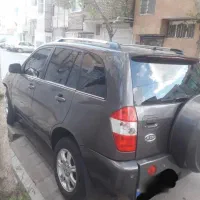 ام وی ام X33 در حد