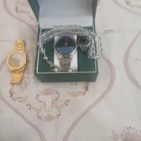 دو عدد ساعت مچی مردانه