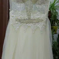 لباس مجلسی سایز ۴۲.۴۴