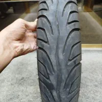 انواع لاستیک موتور سیکلت اسکوتر. تریل کراس بنلی