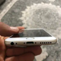 ایفون6 16 گیگ|موبایل|همدان, |دیوار