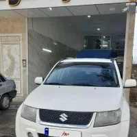 سوزوکی مدل ۸۸  دنده ای موتور ۲۰۰۰