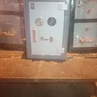 انواع مختلف از گاوصندوق بانگی خانگی طلا فروشی