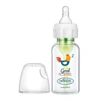 شیشه شیر دکتر براونز