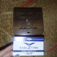 ساعت آکبند