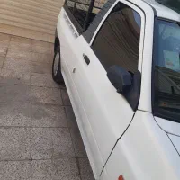 پراید وانت حمل بار وانت بار باربری