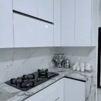 کابینت و کمد دیواری قیمت مناسب|جاکفشی، کمد، دراور|کامیاران, |دیوار