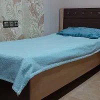 تخت و دراور نوجوان|تخت و سرویس خواب|تربت‌حیدریه, شهرک ولیعصر|دیوار