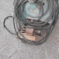 بالابر یک تن کم کار