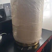 یک عدد صندلی پاف نو باز نشده