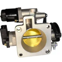 دریچه گاز کامل پژو پراید سمند 206 تیبا کوئیک|قطعات یدکی و لوازم جانبی|اصفهان, هفتون|دیوار