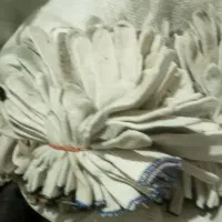 دستکش نخی