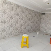 نصب کاغذ دیواری|خدمات پیشه و مهارت|بیرجند, |دیوار