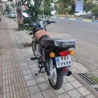 موتور طرح باکسر ۲۰۰ در حد صفر