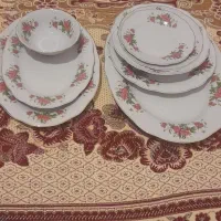 چینی گل سرخ