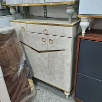 جاکفشی جادار کد ۲۵|جاکفشی، کمد، دراور|قزوین, |دیوار