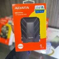 هارد ۱ ترا ۷۱۰ ای دیتا|قطعات و لوازم جانبی رایانه|اسلام‌شهر, شهرک مفیدی|دیوار