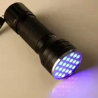 لوازم کاشت ناخن فرمر و یووی چراغ قوه ای|آرایشی، بهداشتی، درمانی|پاکدشت, پاکدشت (مامازند)|دیوار