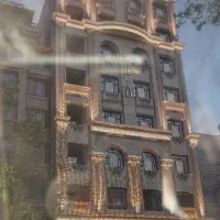 کارگر برش زن برای نما