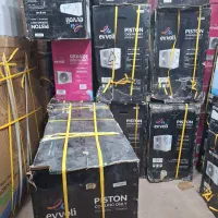 کولر ایولی اسپیلت گازی یونیوا مدیا سوپر جنرال گری