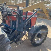 تراکتور|خودرو سنگین|اصفهان, قائمیه|دیوار