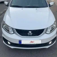 ساینا دوگانه مدل ۴۰۳ بیرنگ