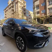 فروش خودرو تیگو۷ ieمدل ۱۳۹۹|خودرو سواری و وانت|بومهن, |دیوار