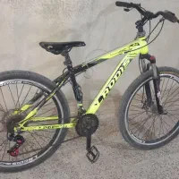 دوچرخه 26 دنده ی|دوچرخه، اسکیت، اسکوتر|مهران (ایلام), |دیوار