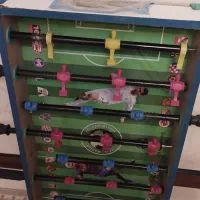 فوتبال دستی