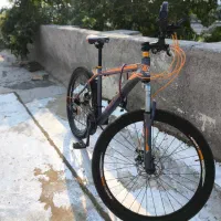 دوچرخه ۲۶ در حدنو|دوچرخه، اسکیت، اسکوتر|میناب, |دیوار