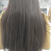 فروش موی طبیعی برای سالن دارها