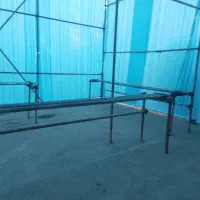 داربست ایران گستر