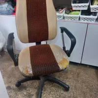 صندلی چرخ دار|صندلی و نیمکت|ماسال, |دیوار