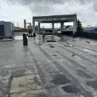 خدمات نصب فروش قیرگونی ایزوگام