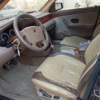 سمند Lx سفارشی مدیران درحدصفر|خودرو سواری و وانت|پاکدشت, شهرک امام رضا|دیوار