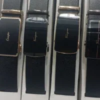 کمربند چرم و..|کیف، کفش، کمربند|مشهد, هفده شهریور|دیوار